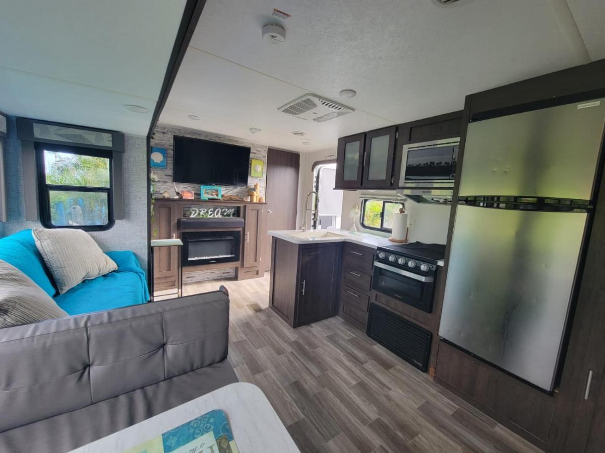 The Driftwood Oasis Leilighet West Palm Beach Eksteriør bilde